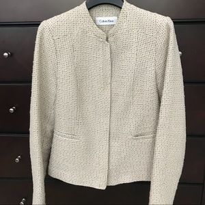Calvin Klein blazer / jacket